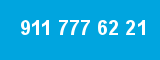 911 777 62 21 911 777 62 21